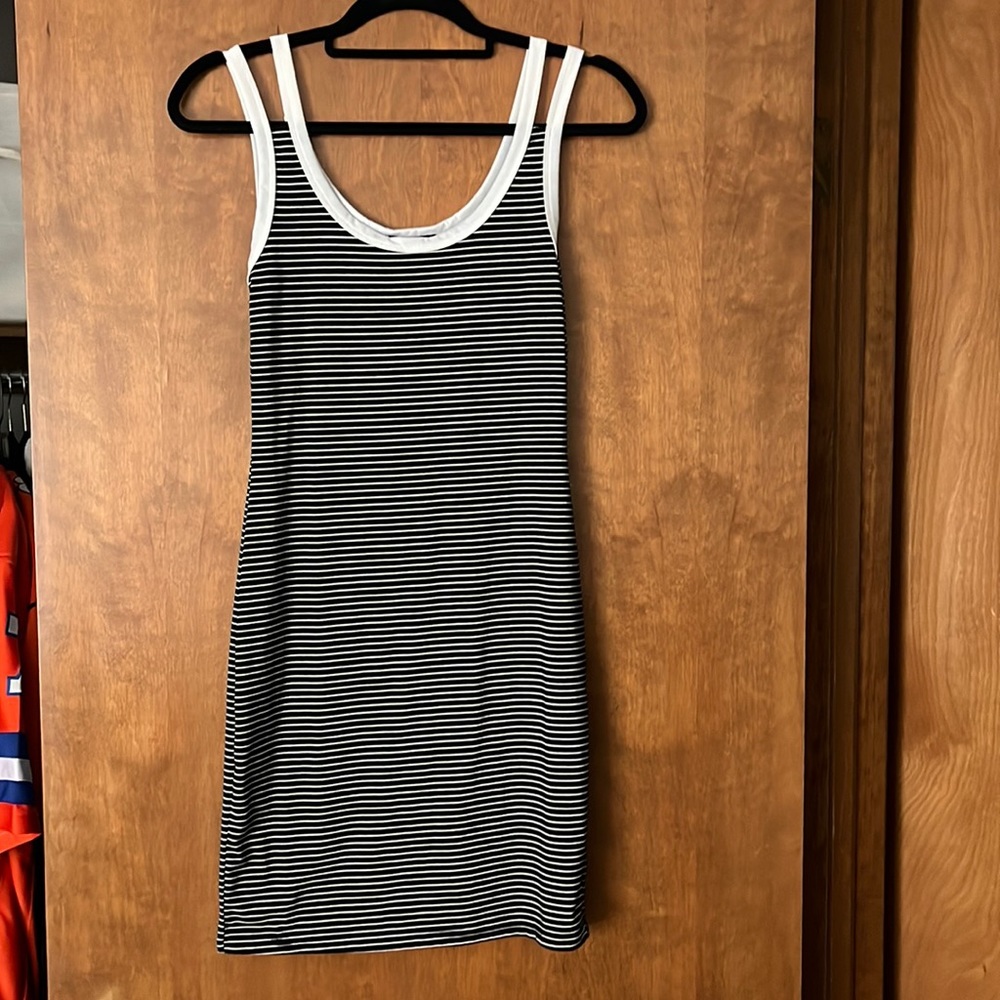 Mini Dress